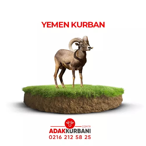 Yemen Kurban